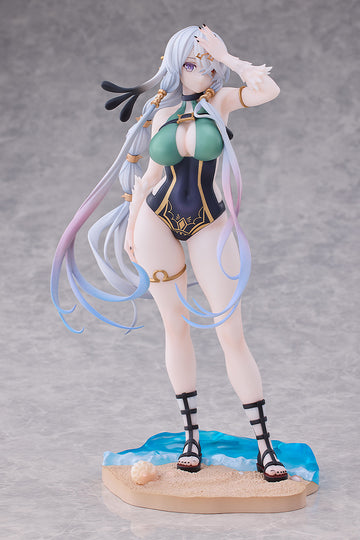 Lila Decyrus: Swimsuit Ver. 1/7 Scale Figure